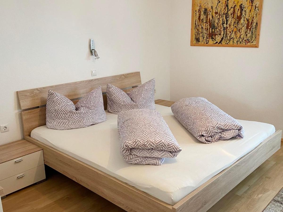 Apartment Margret - Lfd125 By Interhome Längenfeld Esterno foto
