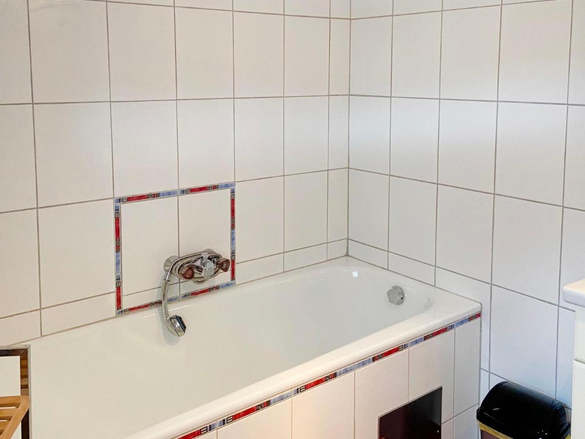 Apartment Margret - Lfd125 By Interhome Längenfeld Esterno foto