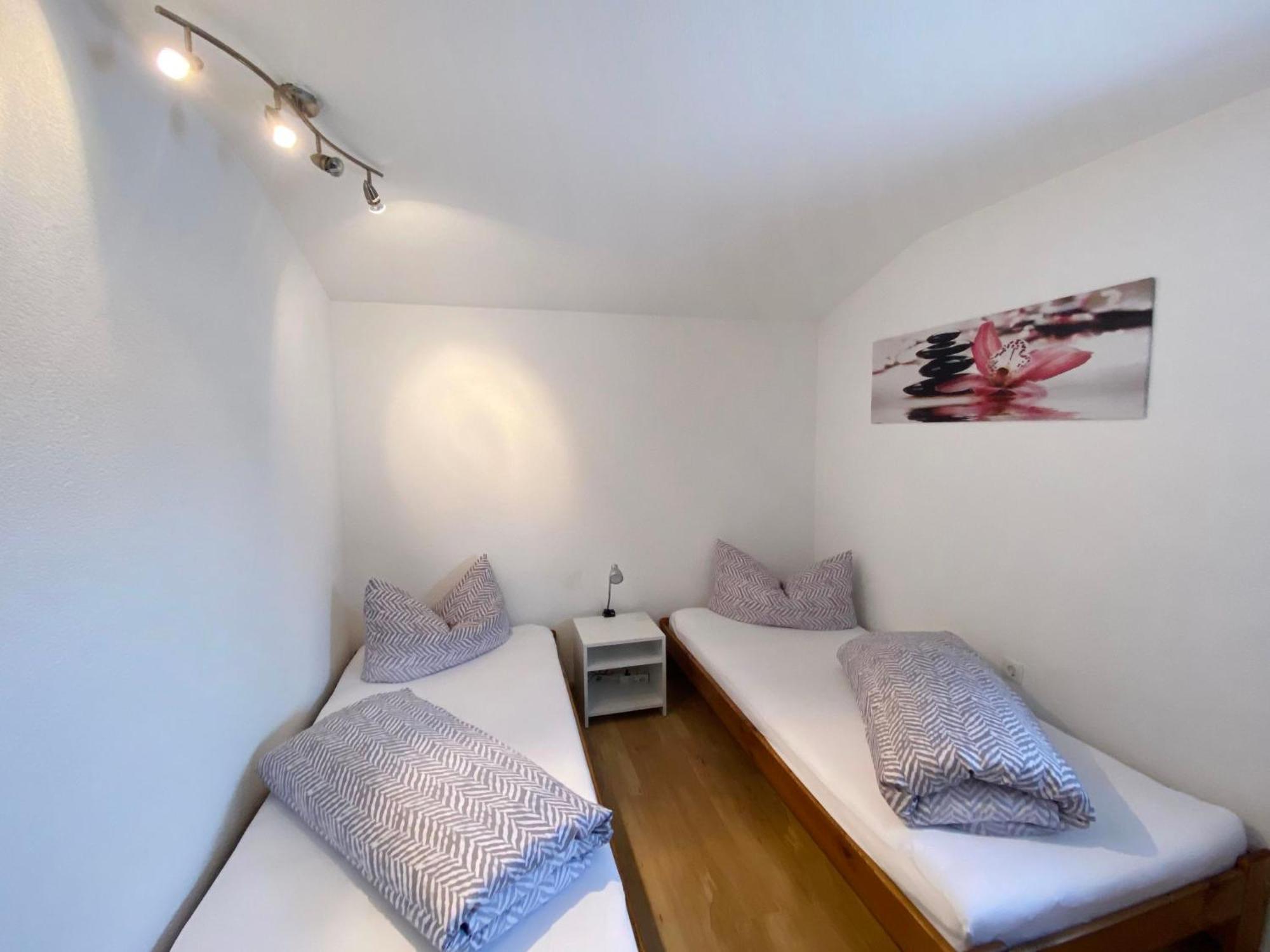 Apartment Margret - Lfd125 By Interhome Längenfeld Esterno foto