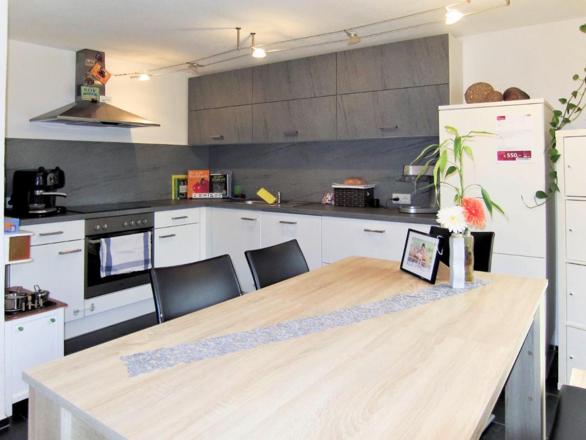 Apartment Margret - Lfd125 By Interhome Längenfeld Esterno foto