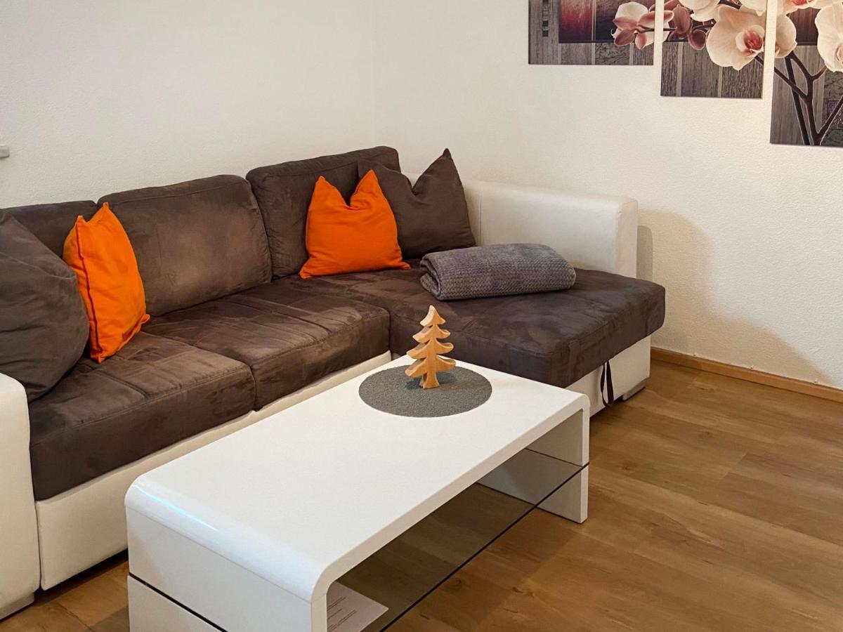 Apartment Margret - Lfd125 By Interhome Längenfeld Esterno foto