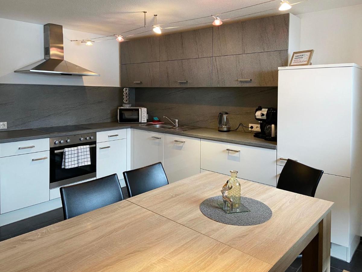 Apartment Margret - Lfd125 By Interhome Längenfeld Esterno foto